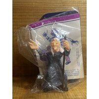 SUPER MONSTRUOS PVC【カタログ付きA】