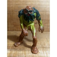 SUPER MONSTRUOS PVC【P1】