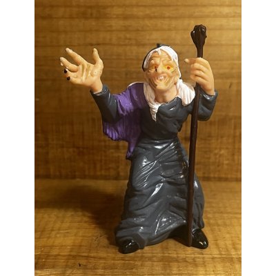 画像1: SUPER MONSTRUOS PVC【H2】