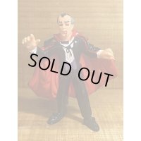 SUPER MONSTRUOS PVC【F1】