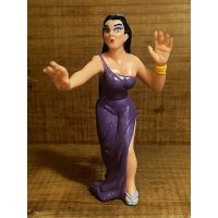SUPER MONSTRUOS PVC【R2】