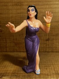 SUPER MONSTRUOS PVC【R2】