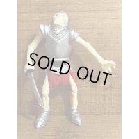 SUPER MONSTRUOS PVC【N2】