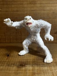 SUPER MONSTRUOS PVC【B2】