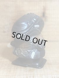 ALIEN Wind-Up