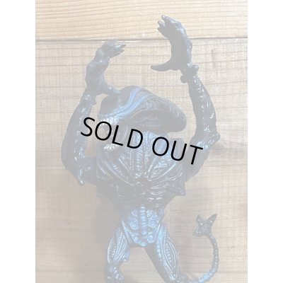 画像2: GORILLA  ALIEN ※loose