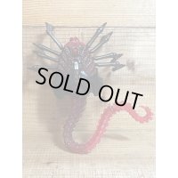 QUEEN FACE HUGGER ※loose