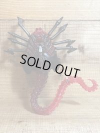 QUEEN FACE HUGGER ※loose