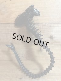 SNAKE ALIEN ※loose