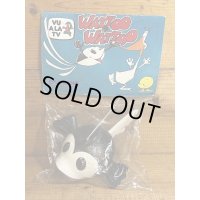WATTOO WATTOO Rubber Doll