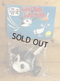 WATTOO WATTOO Rubber Doll