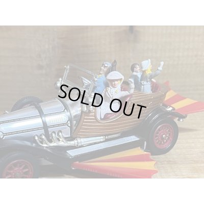 画像4: Chitty Chitty Bang Bang