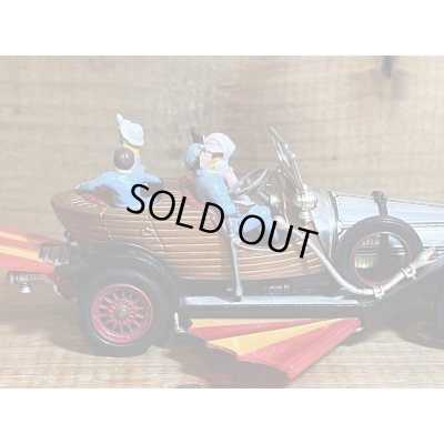 画像6: Chitty Chitty Bang Bang