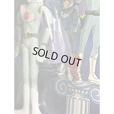 画像5: ULYSSE31 ベンダブル人形