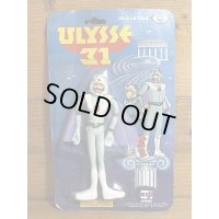 ULYSSE31 ベンダブル人形