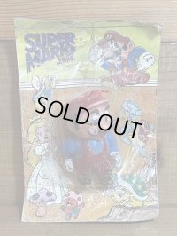 マリオ パチ物 人形【D】