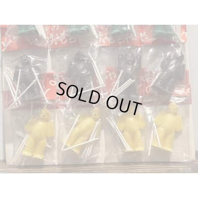 画像5: 火を吹く怪獣 台紙