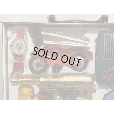 画像4: チビッコバック