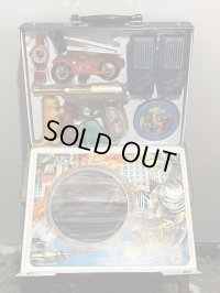 チビッコバック