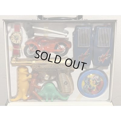 画像3: チビッコバック