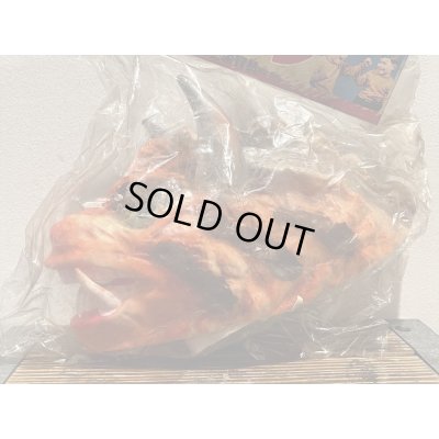 画像5: 怪獣ボーシ