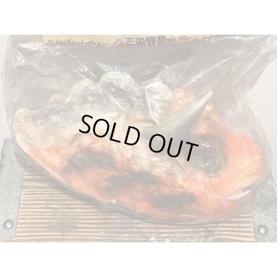 画像12: 怪獣ボーシ