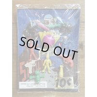 SPACE FORCE 台紙【A1】  