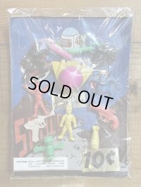 SPACE FORCE 台紙【A1】  