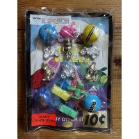 ガチャ台紙【37】 