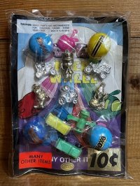 ガチャ台紙【37】 