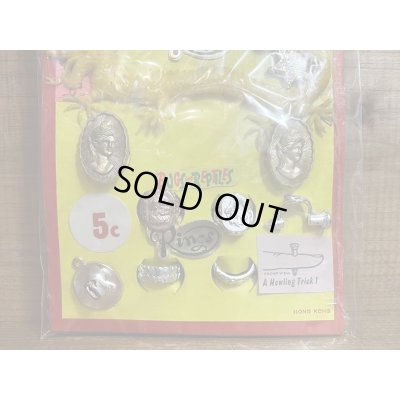 画像3: ガチャ台紙【36】 