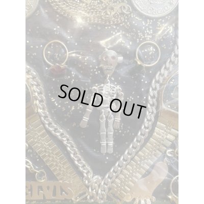 画像6: GOLD JEWELLERY ガチャ台紙