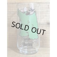TACO VILLA GLASS