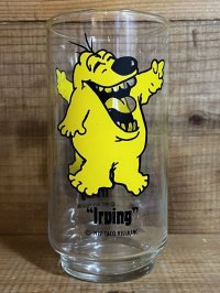TACO VILLA GLASS