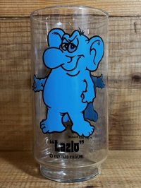 TACO VILLA GLASS