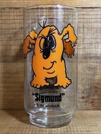 TACO VILLA GLASS
