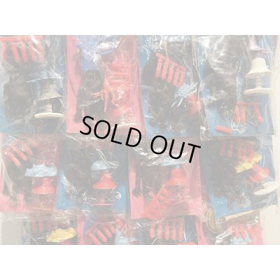 画像3: ジャンピングアニマル&キングコング 台紙