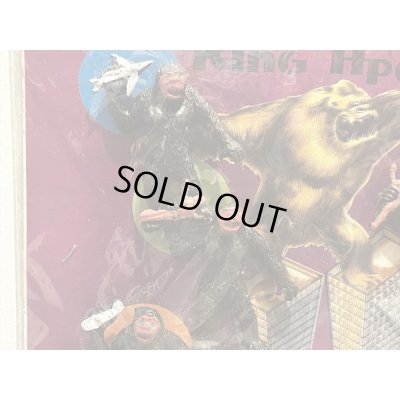 画像7: KING APE ガチャ台紙【B】 