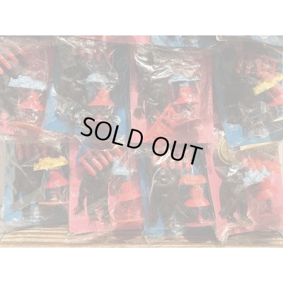 画像4: ジャンピングアニマル&キングコング 台紙