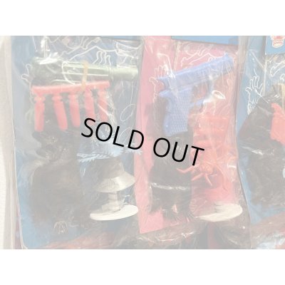 画像5: ジャンピングアニマル&キングコング 台紙