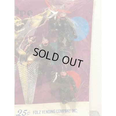 画像3: KING APE ガチャ台紙【B】 