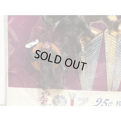 画像8: KING APE ガチャ台紙【B】 