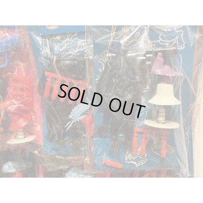 画像6: ジャンピングアニマル&キングコング 台紙