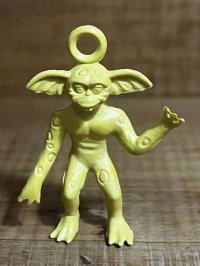 不明 ALIEN ゴム人形【G】