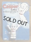 CASPER Mini Winder【A】