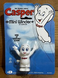 CASPER Mini Winder【A】