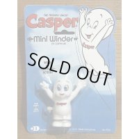 CASPER Mini Winder【A】