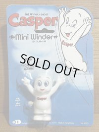 CASPER Mini Winder【A】