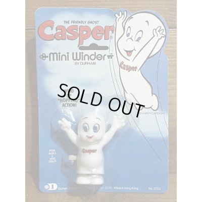 画像1: CASPER Mini Winder【A】