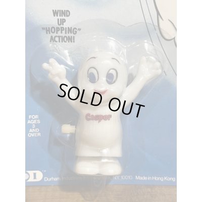 画像2: CASPER Mini Winder【A】